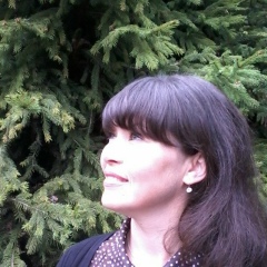 Наталья Андросенко, 19.01, Киев