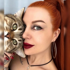 Elen Fox Cub, 26.06, Москва