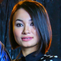 Асель Кудайбергенова, 15.12