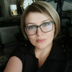 Екатерина Тренихина, Серов