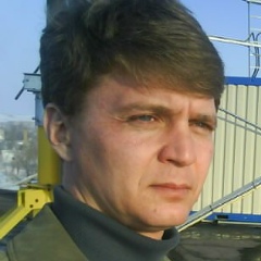 Игорь Зоткин, Караганда