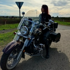 Екатерина Кошка, 15.12, Набережные Челны