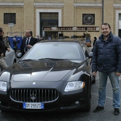 Нуржан Жумадилов, Астана