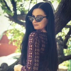 Лиана Тучина, 26.03.1988, Луганск