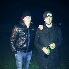 Амир Гром, 10.01.1995, Москва