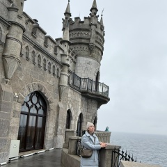 Дана Жапар, 26.12