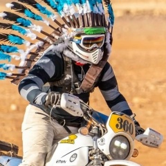 Николай Туры-Алтай, 23.01.1983