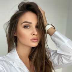 Ксюша Сайфутдинова, 10.05, Алматы