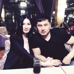 Бауыржан Мусаев, 01.01.1986, Шымкент