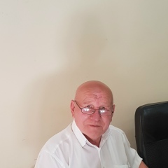 Vidadi Ramazanov, 29.01, Шеки