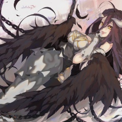 Albedo Nazarick, 23.11, Monterrey