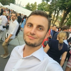 Artem Dikhtiaruk, 02.10.1989, Киев