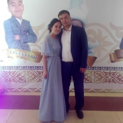 Бауржан Байкуванов, 27.03.1991, Шымкент