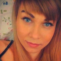 Владислава Соколова, 15.08.1987, Санкт-Петербург