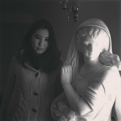 Гаухар Тлемисова, 09.03, Алматы