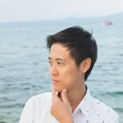 Роман Квон, 14.08, Южно-Сахалинск