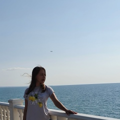 Елена Рудалёва, 11.08, Москва