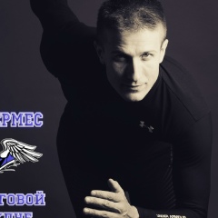 Владимир Мосичев, 24.01, Курск