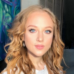 Аида Радужная, 19.12.1992, Казань