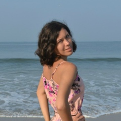 Нина Ечкало, 19.10, Санкт-Петербург