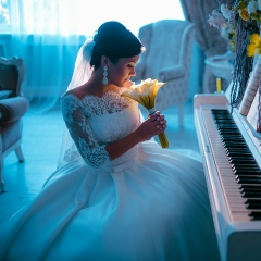 Виктория Чернойван, 21.08, Днепр (Днепропетровск)