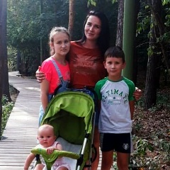 Резеда Сулейманова, 26.07.1986, Казань