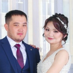 Гульнура Искакова, 04.07.1992, Актобе