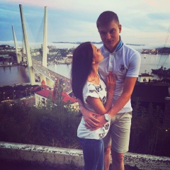 Владислав Лавренников, 04.03.1991, Владивосток