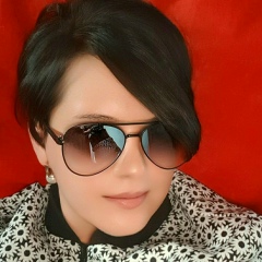 Marina Velmovskaya, 02.11.1983