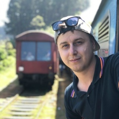 Вова Митькин, 05.10.1988, Санкт-Петербург