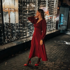 Катерина Швецова, 24.10, Новосибирск