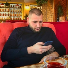 Димарик Дмитриев, 18.02