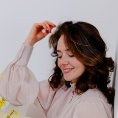 Lisa Posternak, Ковров