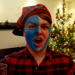 Ромчик Маринич, 20.11.1990, Киев