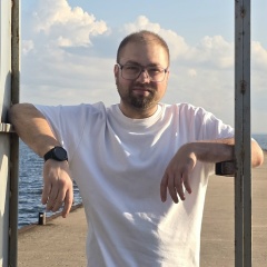 Степан Иванов, 09.04.1986, Санкт-Петербург