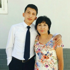 Хажниса Жуманова, 28.03.1966, Сарыагаш