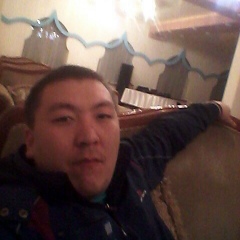 Gany Iskakov, 14.04.1986, Алматы