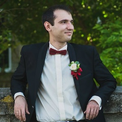 Андрей Тригубчук, 20.10.1990, Запорожье