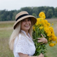 Наталья Краснова, 07.03.1987, Йошкар-Ола