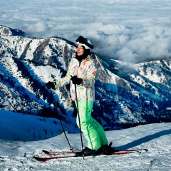 Елена Галчихина, 20.06.1991, Мурманск