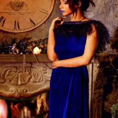 Гюльзара Алибасова, 25.10.1996, Москва