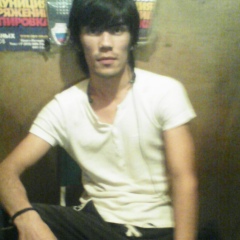 Джумаев Тимур, 26.08.1995, Санкт-Петербург