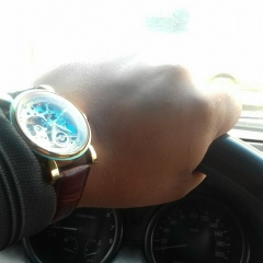 Куаныш Базарбек