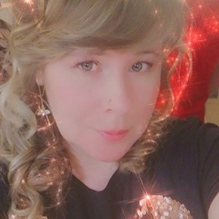 Светлана Сергеевна, 03.03, Санкт-Петербург