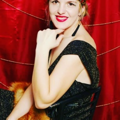 Алеся Осадча, 01.03.1988, Бахмач