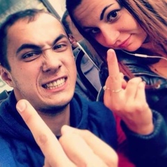 Сашенька Лебедев, 31.10.1990, Санкт-Петербург