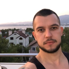 Артур Руссу, 12.04.1993, Сургут