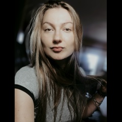 Валерия Рурк, 23.06.1993, Coeur d'Alene