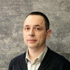 Роман Раденко, 13.04, Москва