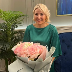 Зумруд Ханбутаева, 03.08.1974, Дедовск